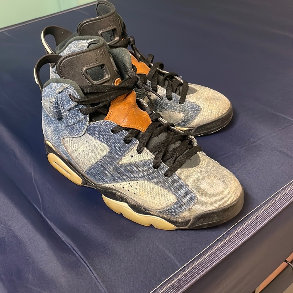 Jordans